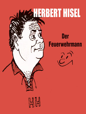 cover image of Der Feuerwehrmann (ungekürzt)